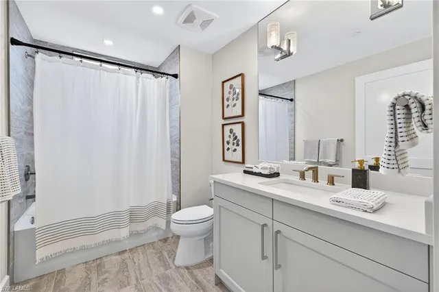 $2,095,000 | 4142 Bay Beach Lane, Unit 306, Fort Myers Beach, FL 33931