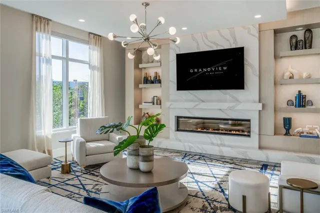 $2,095,000 | 4142 Bay Beach Lane, Unit 306, Fort Myers Beach, FL 33931