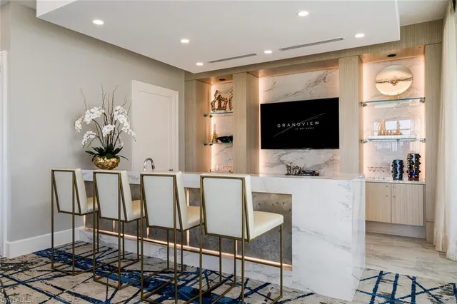 $2,095,000 | 4142 Bay Beach Lane, Unit 306, Fort Myers Beach, FL 33931