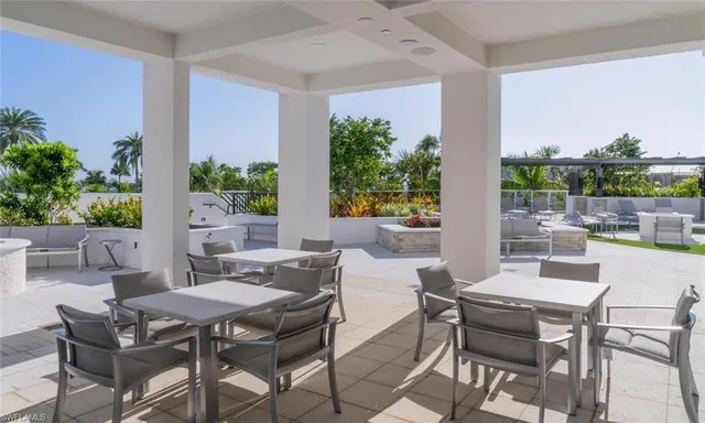 $2,095,000 | 4142 Bay Beach Lane, Unit 306, Fort Myers Beach, FL 33931