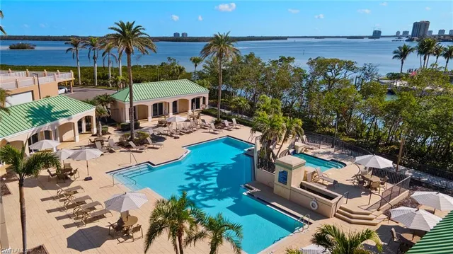 $2,095,000 | 4142 Bay Beach Lane, Unit 306, Fort Myers Beach, FL 33931