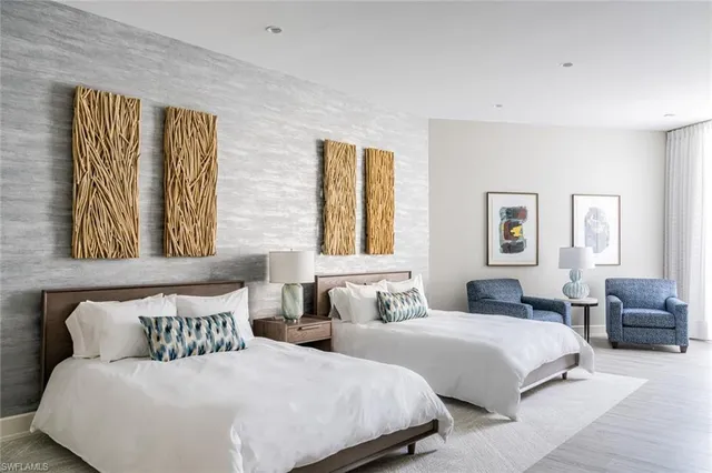 $2,095,000 | 4142 Bay Beach Lane, Unit 306, Fort Myers Beach, FL 33931