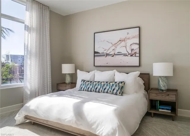 $2,095,000 | 4142 Bay Beach Lane, Unit 306, Fort Myers Beach, FL 33931