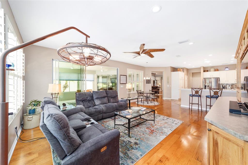 12859 Southeast 91st Terrace Road Summerfield, FL 34491 - Photo 24 of 87