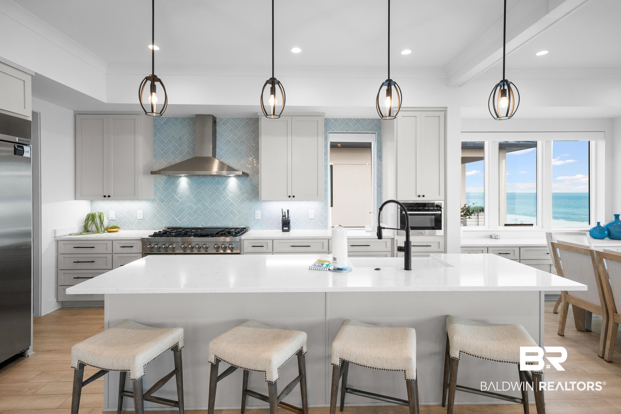 14021 Perdido Key Drive Perdido Key, FL 32507 - Photo 21 of 90 Kitchen