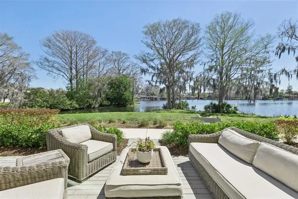 $1,395,000 | 1780 Mondrian Circle, Winter Park, FL 32789