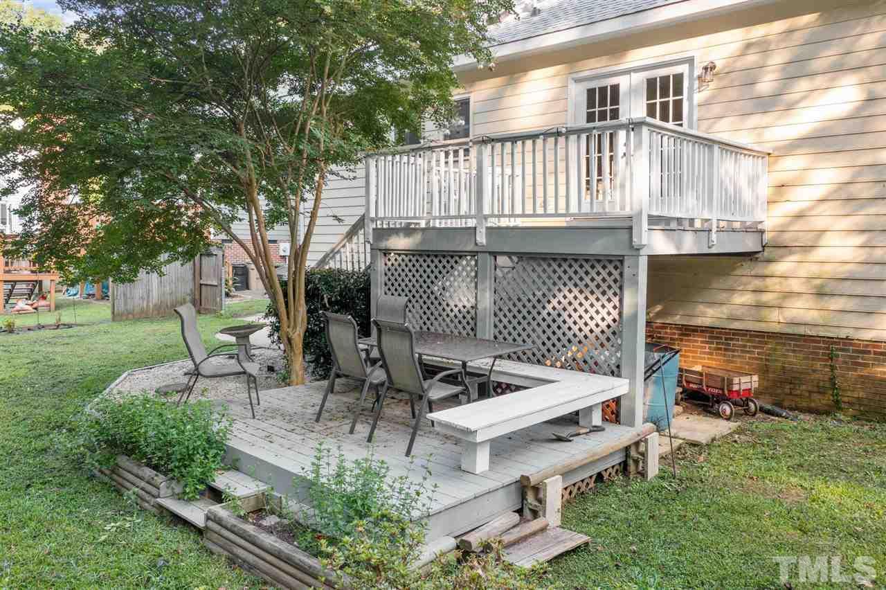 204 Nicholson Road Garner, NC 27529 - Photo 12 of 30 Gallery Image 12