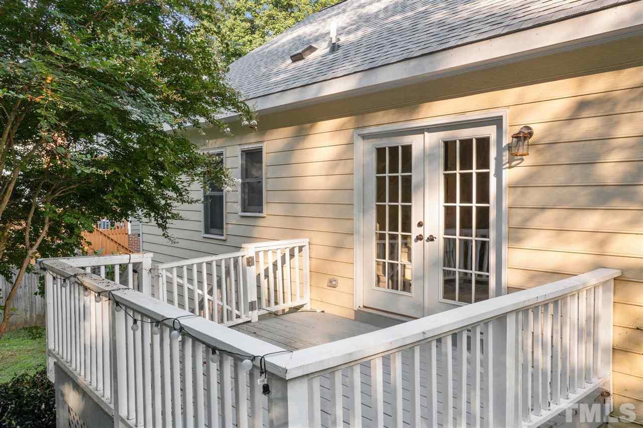 204 Nicholson Road Garner, NC 27529 - Photo 13 of 30 Gallery Image 13