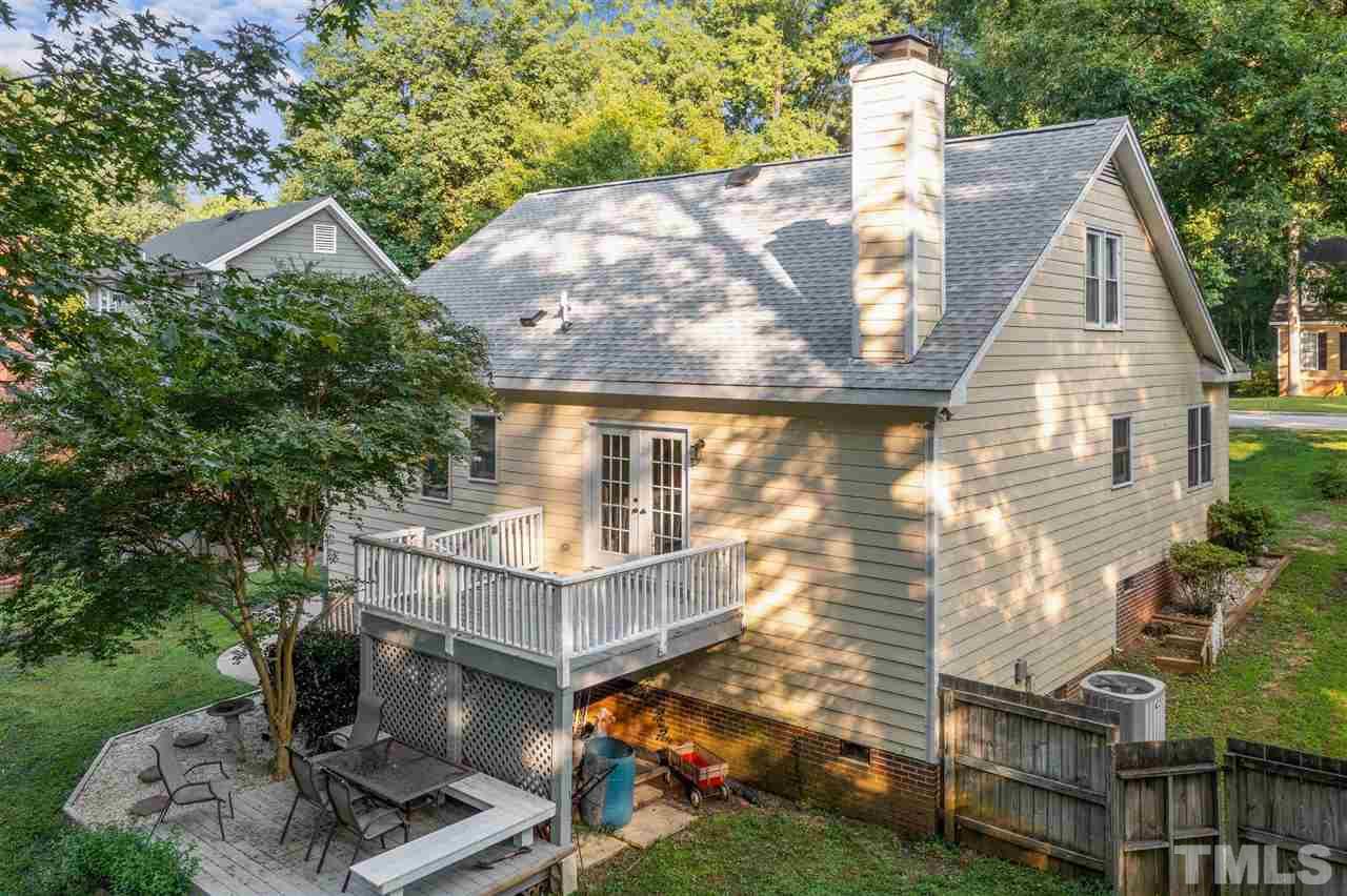 204 Nicholson Road Garner, NC 27529 - Photo 16 of 30 Gallery Image 16