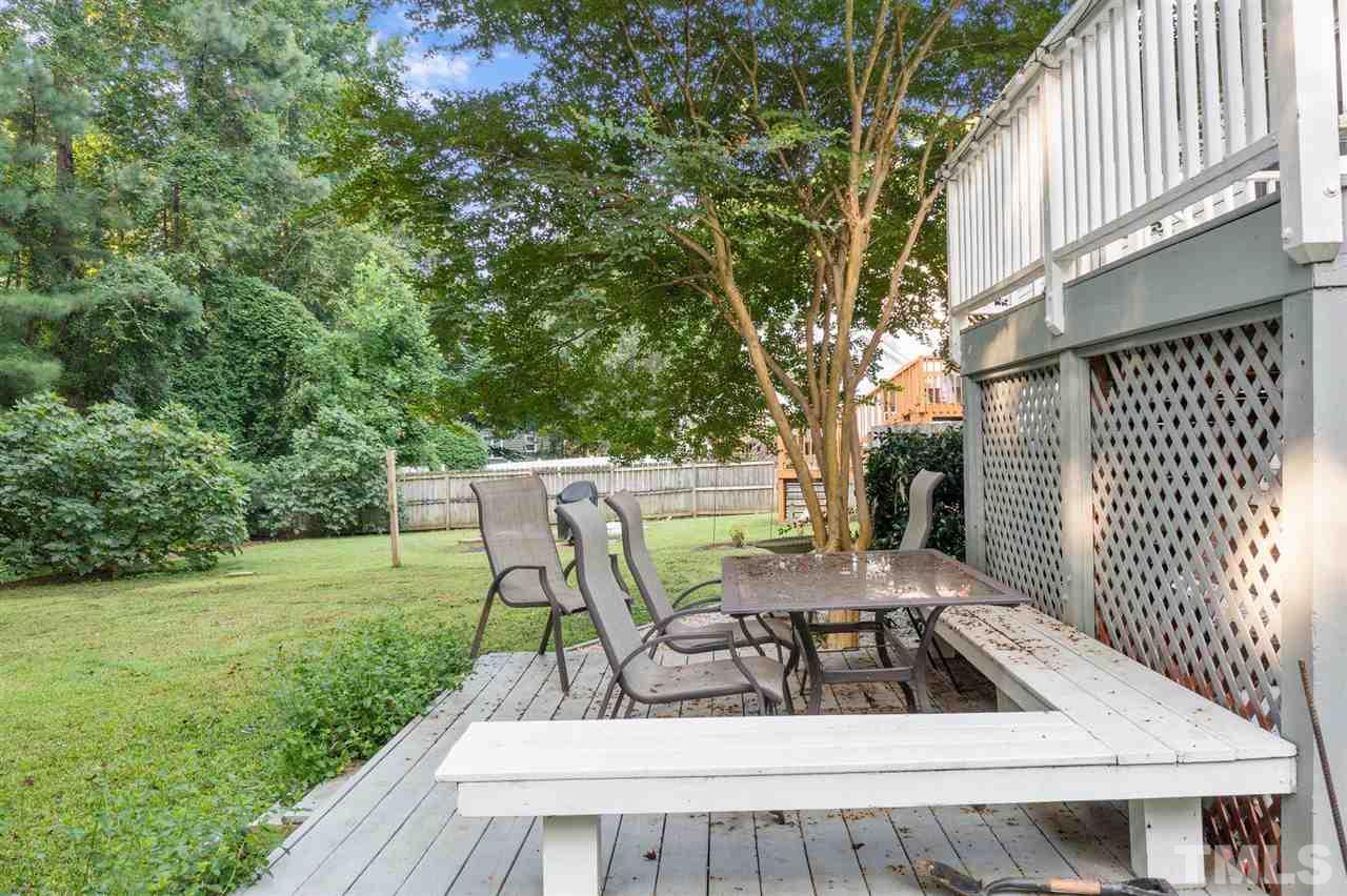 204 Nicholson Road Garner, NC 27529 - Photo 17 of 30 Gallery Image 17