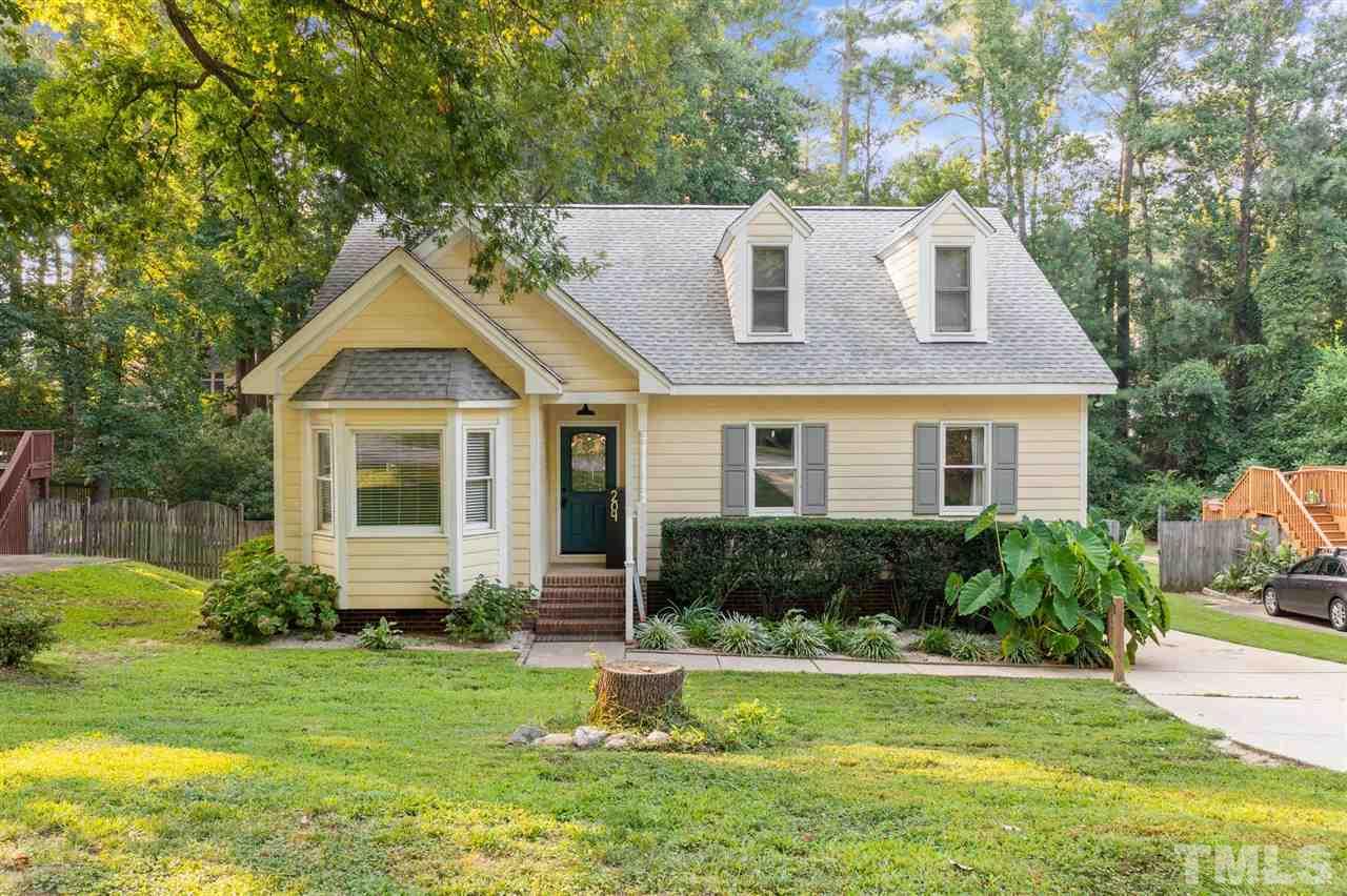 204 Nicholson Road Garner, NC 27529 - Photo 20 of 30 Gallery Image 20