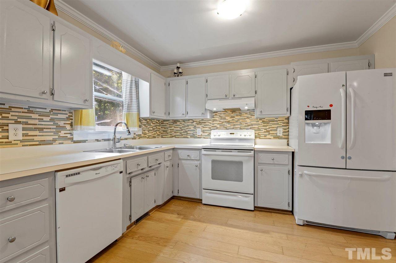 204 Nicholson Road Garner, NC 27529 - Photo 23 of 30 Gallery Image 23