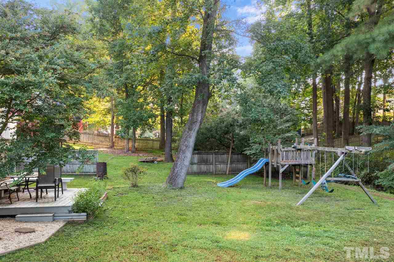 204 Nicholson Road Garner, NC 27529 - Photo 8 of 30 Gallery Image 8