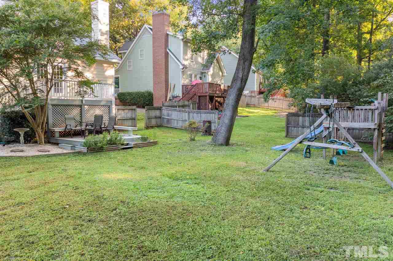 204 Nicholson Road Garner, NC 27529 - Photo 9 of 30 Gallery Image 9