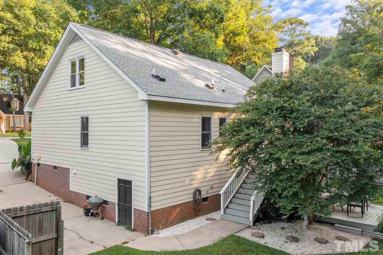 204 Nicholson Road Garner, NC 27529 - Photo 10 of 30 Gallery Image 10