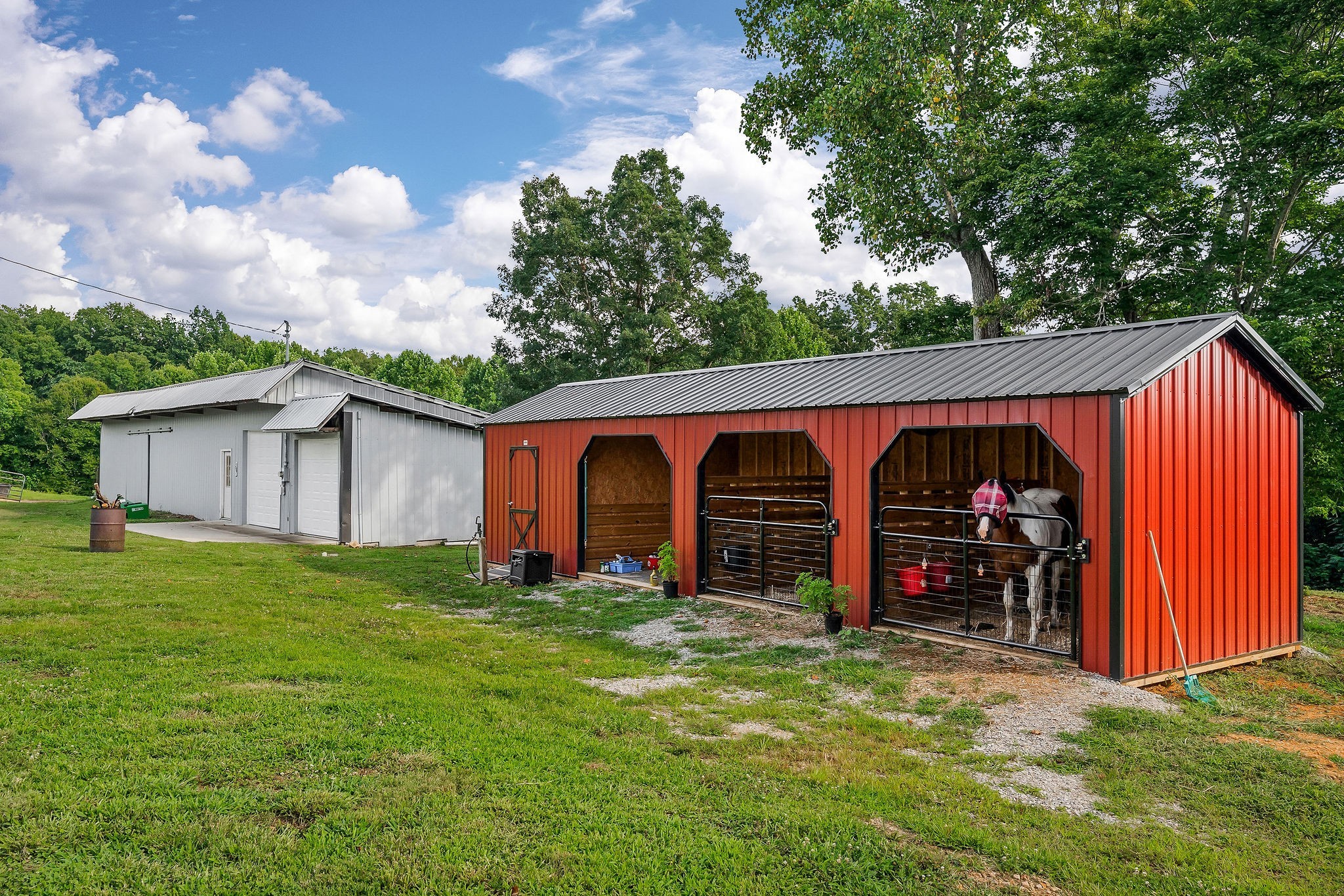 227 B A R Road Baxter, TN 38544 - Photo 30 of 52
