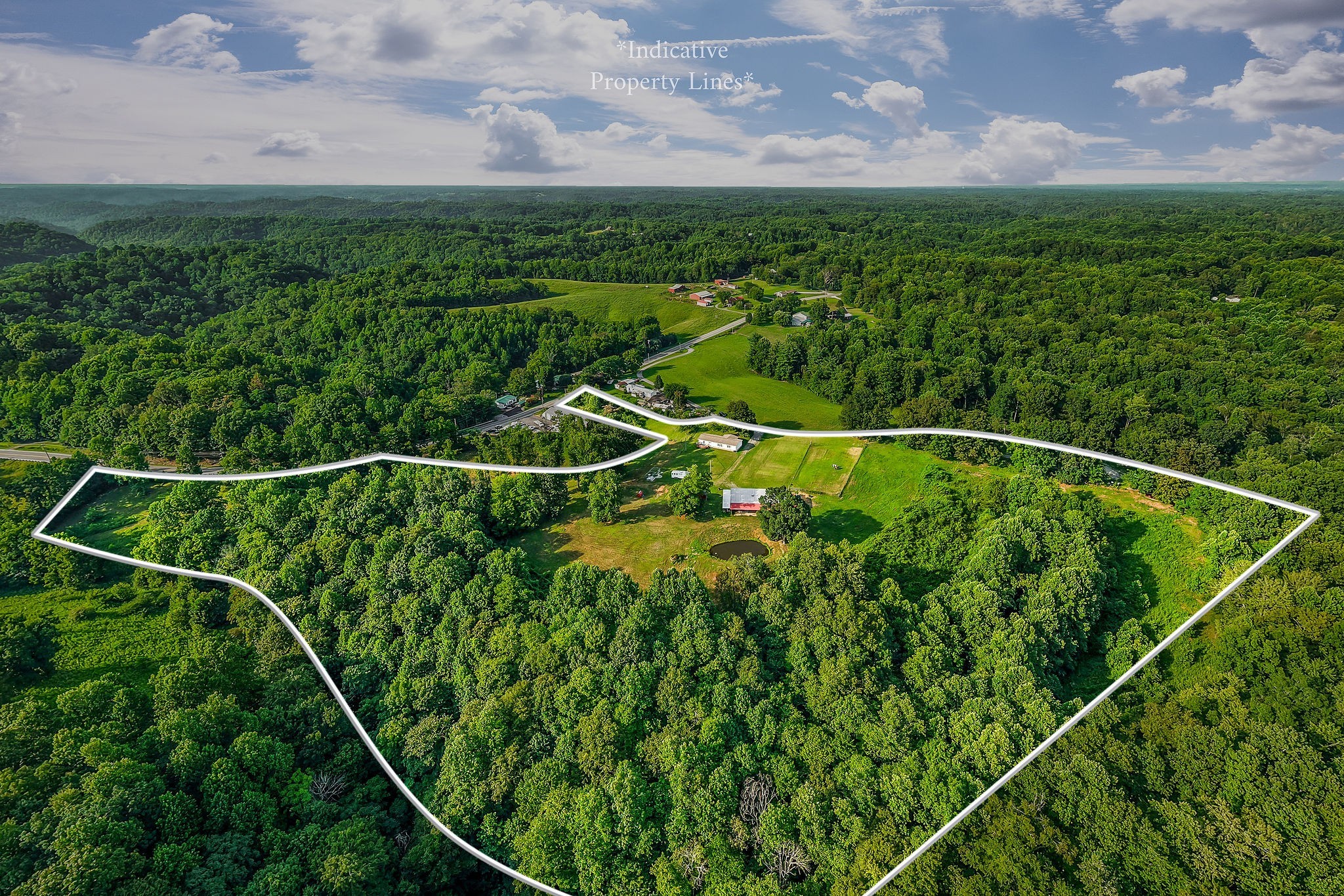 227 B A R Road Baxter, TN 38544 - Photo 45 of 52