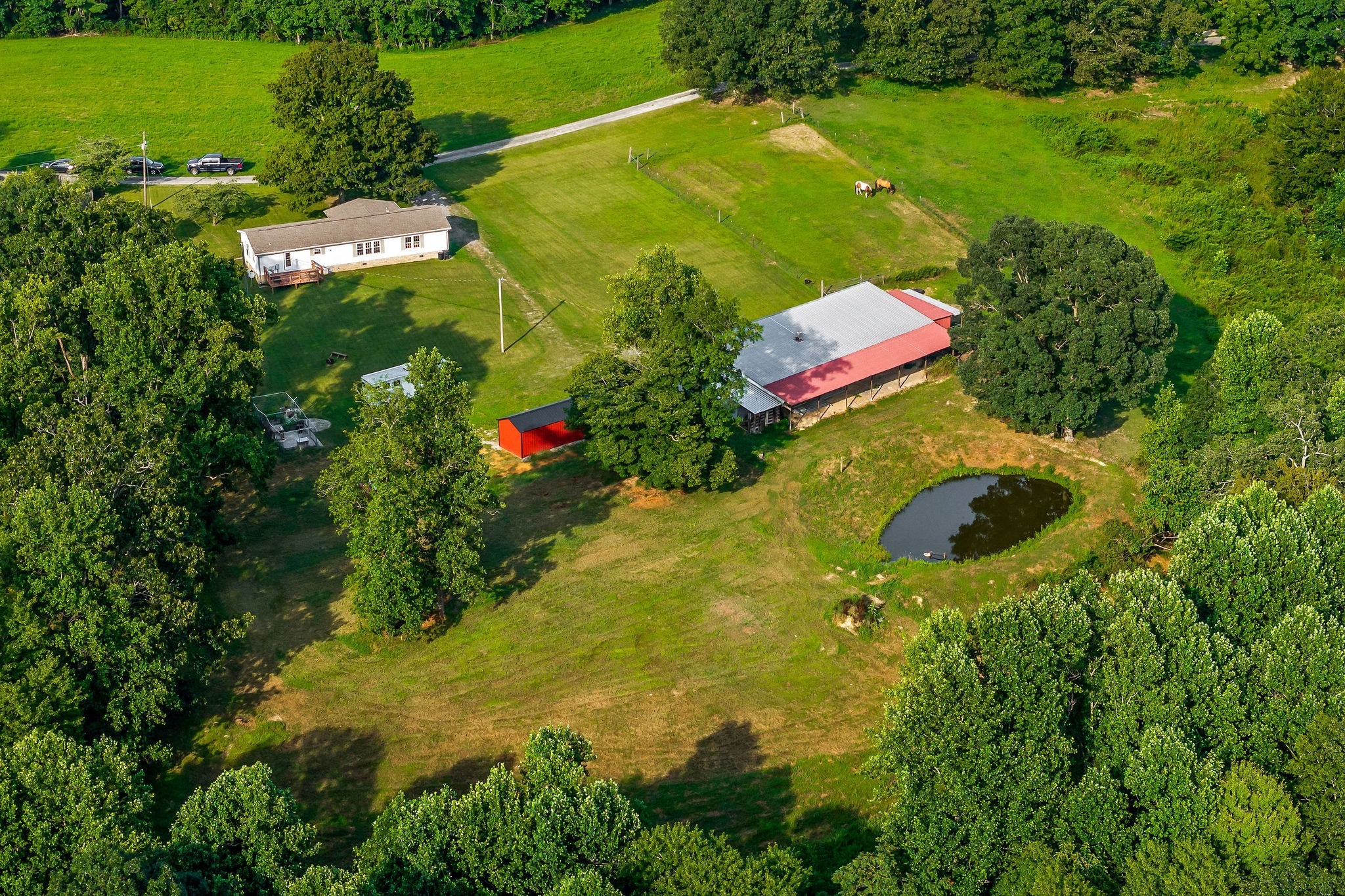 227 B A R Road Baxter, TN 38544 - Photo 49 of 52