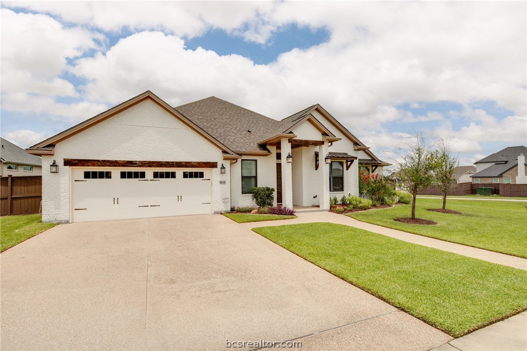 5035 Greenstone Way Bryan, TX 77802 - Photo 5 of 50