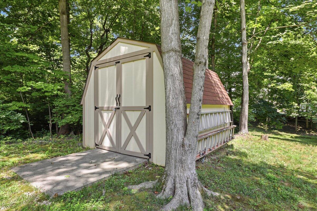 1276 Frogtown Road Union, KY 41091 - Photo 38 of 48 55-Storage Shed