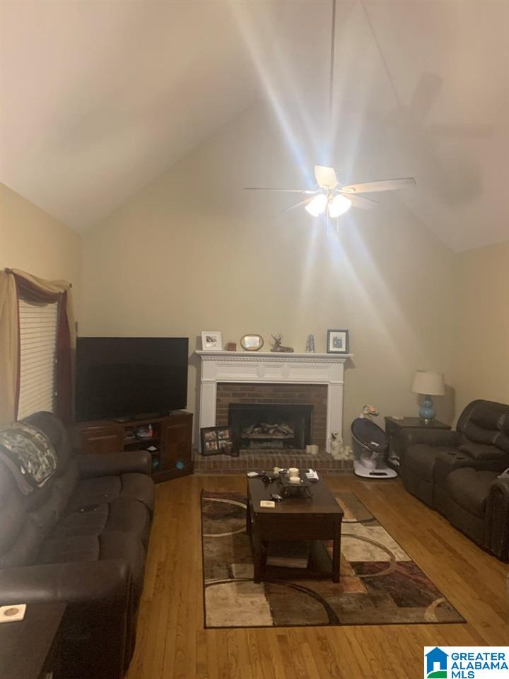 6222 Roe Chandler Road Trussville, AL 35173 - Photo 2 of 23