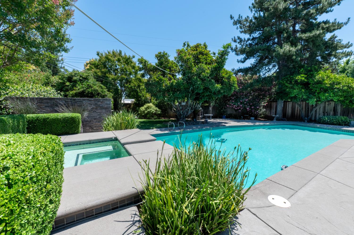 4530 Bela Way Carmichael, CA 95608 - Photo 26 of 36
