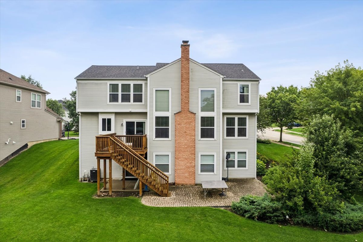 2 Springbrook Court Streamwood, IL 60107 - Photo 31 of 38