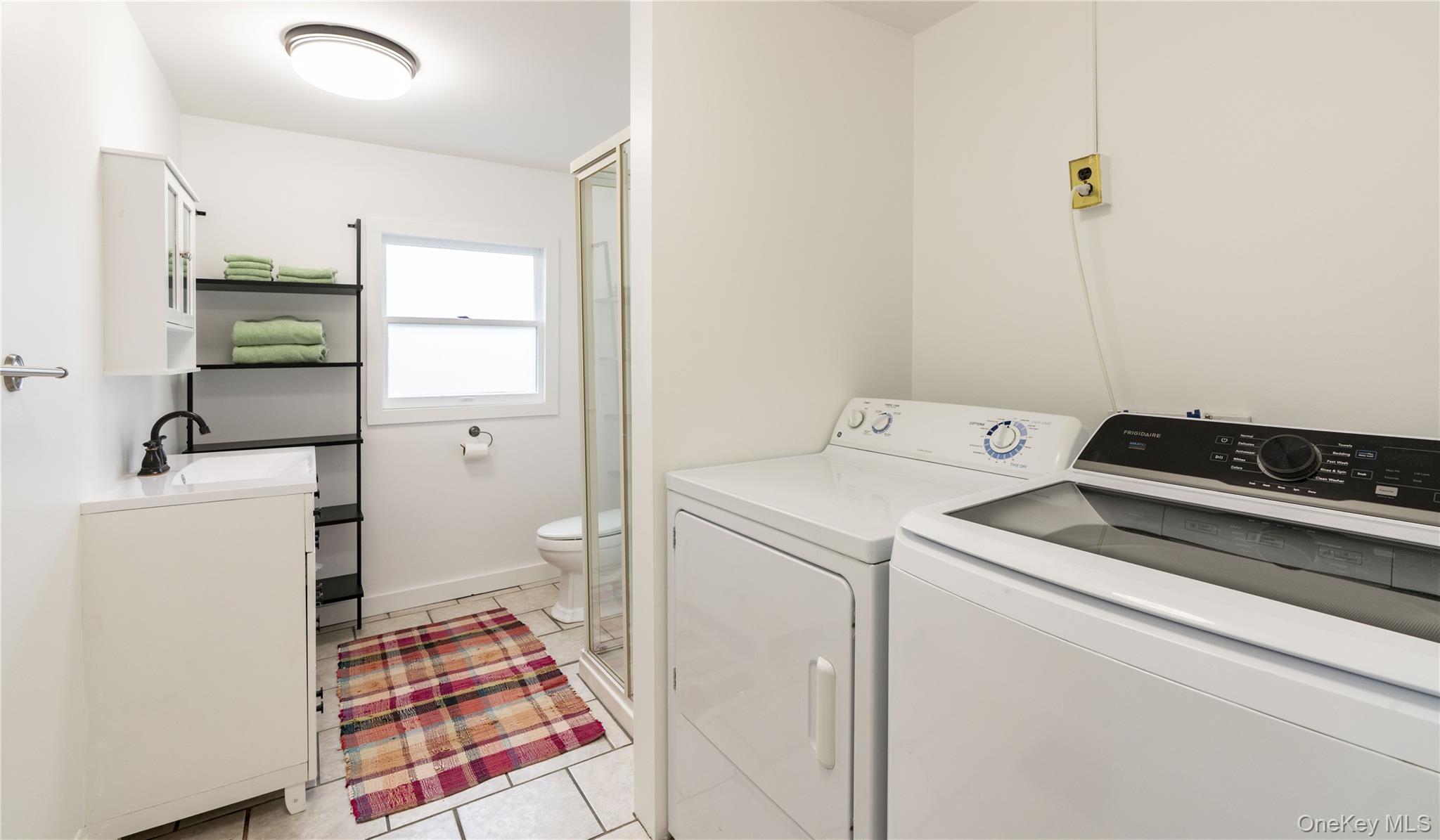 257 Mill Road Rhinebeck, NY 12572 - Photo 12 of 16 Off Kitchen also a Laundry
