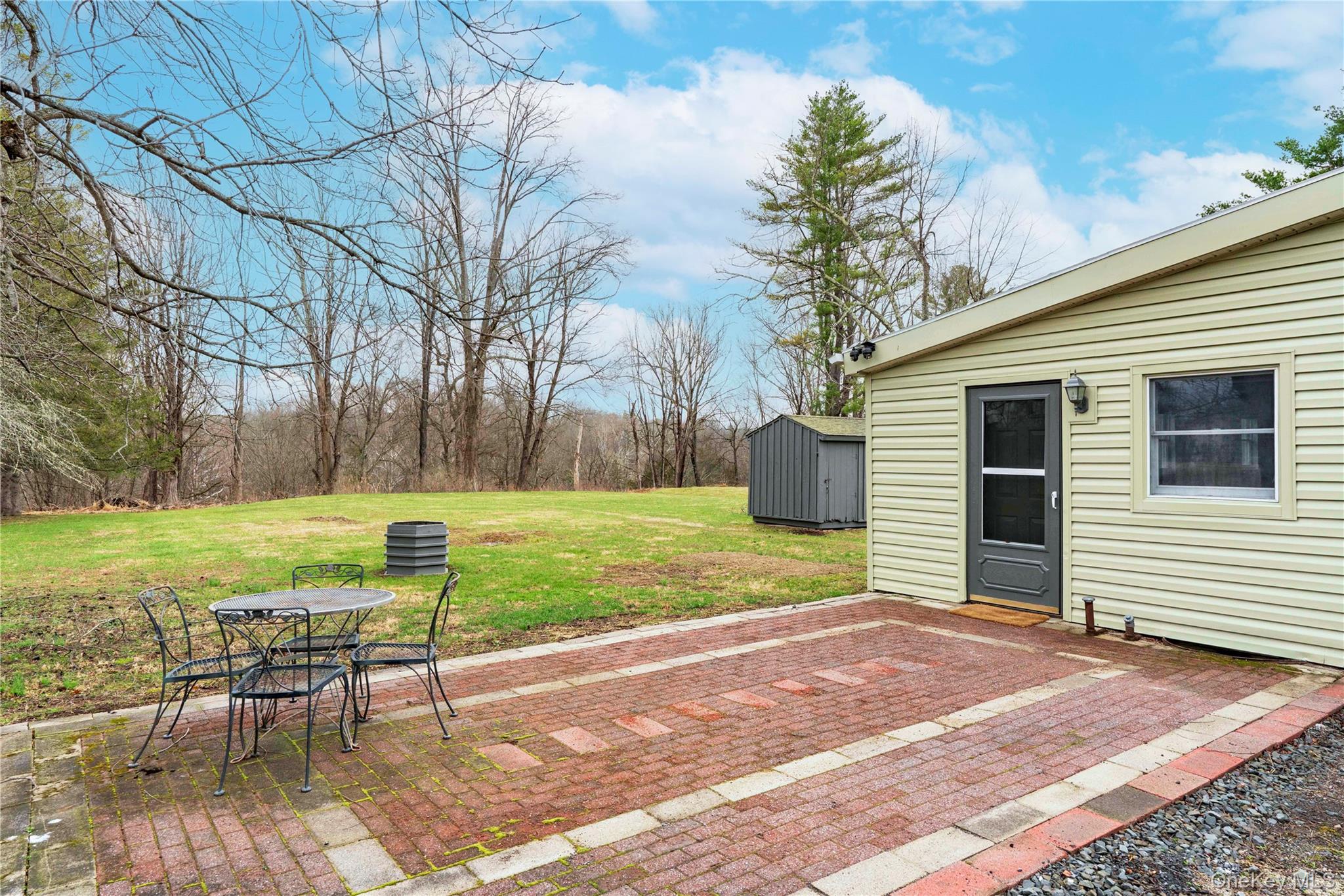 257 Mill Road Rhinebeck, NY 12572 - Photo 2 of 16 Patio