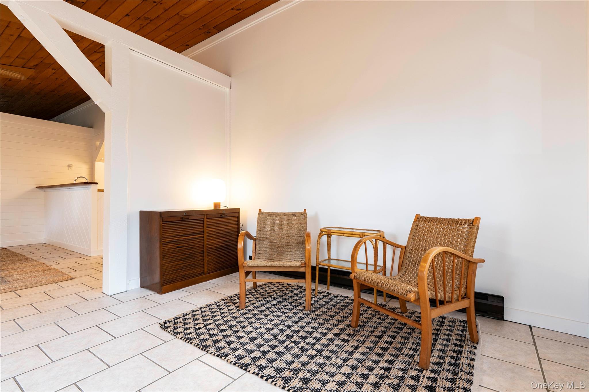 257 Mill Road Rhinebeck, NY 12572 - Photo 10 of 16 Side Entry Sitting Room