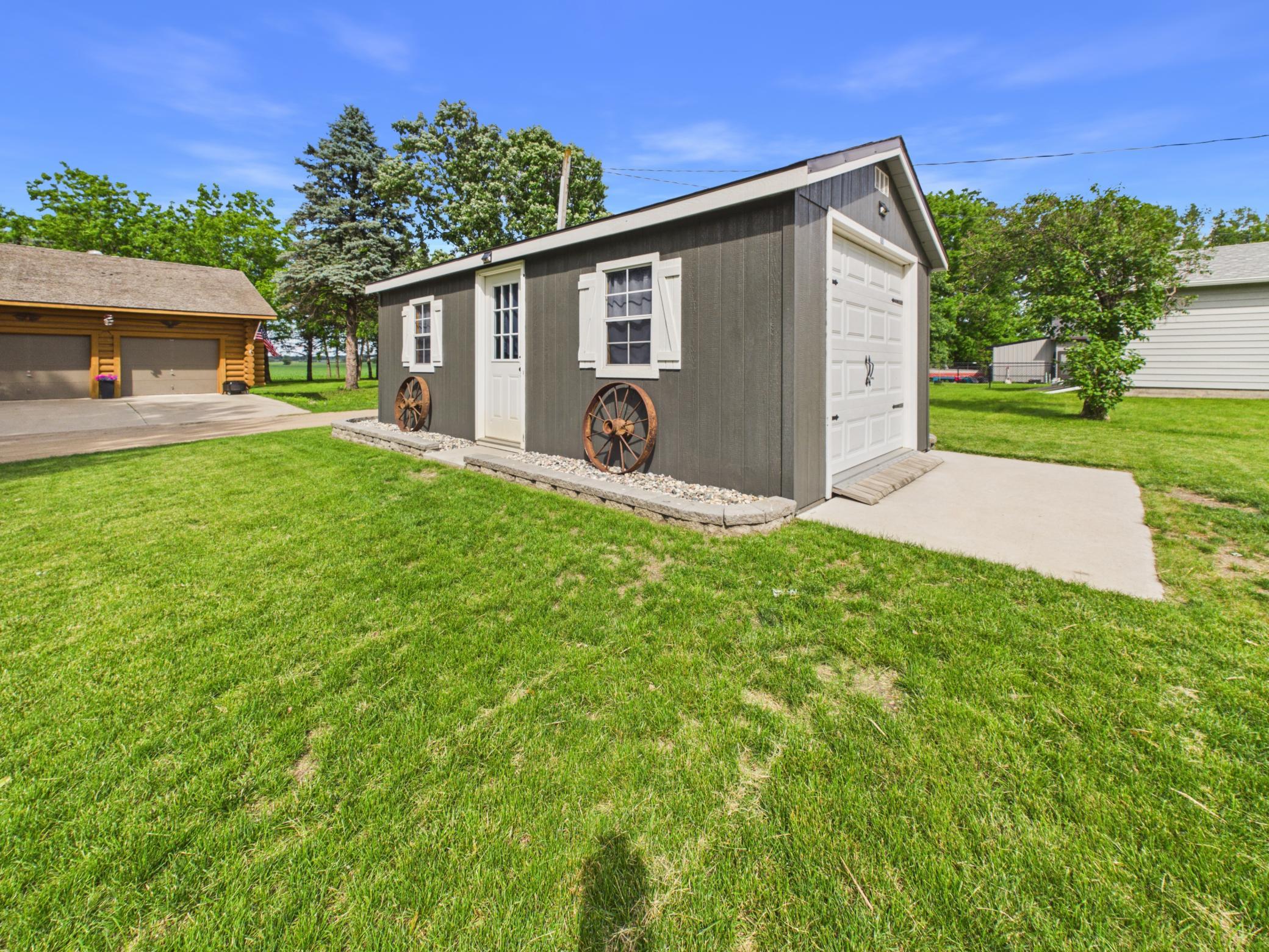 503 Main Street East Freeport, MN 56331 - Photo 38 of 45