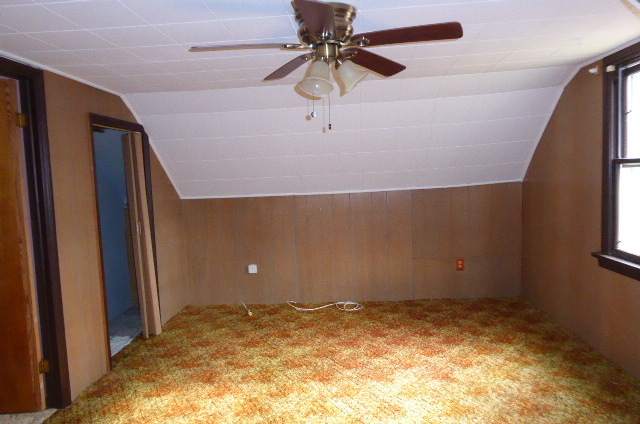 21 Schroback Road Plymouth, CT 06782 - Photo 11 of 22 a view of a livingroom with a ceiling fan and window