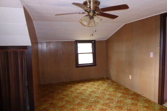 21 Schroback Road Plymouth, CT 06782 - Photo 12 of 22 a view of an empty room and a window