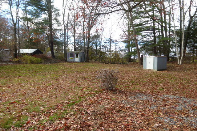 21 Schroback Road Plymouth, CT 06782 - Photo 22 of 22 a view of a outdoor space
