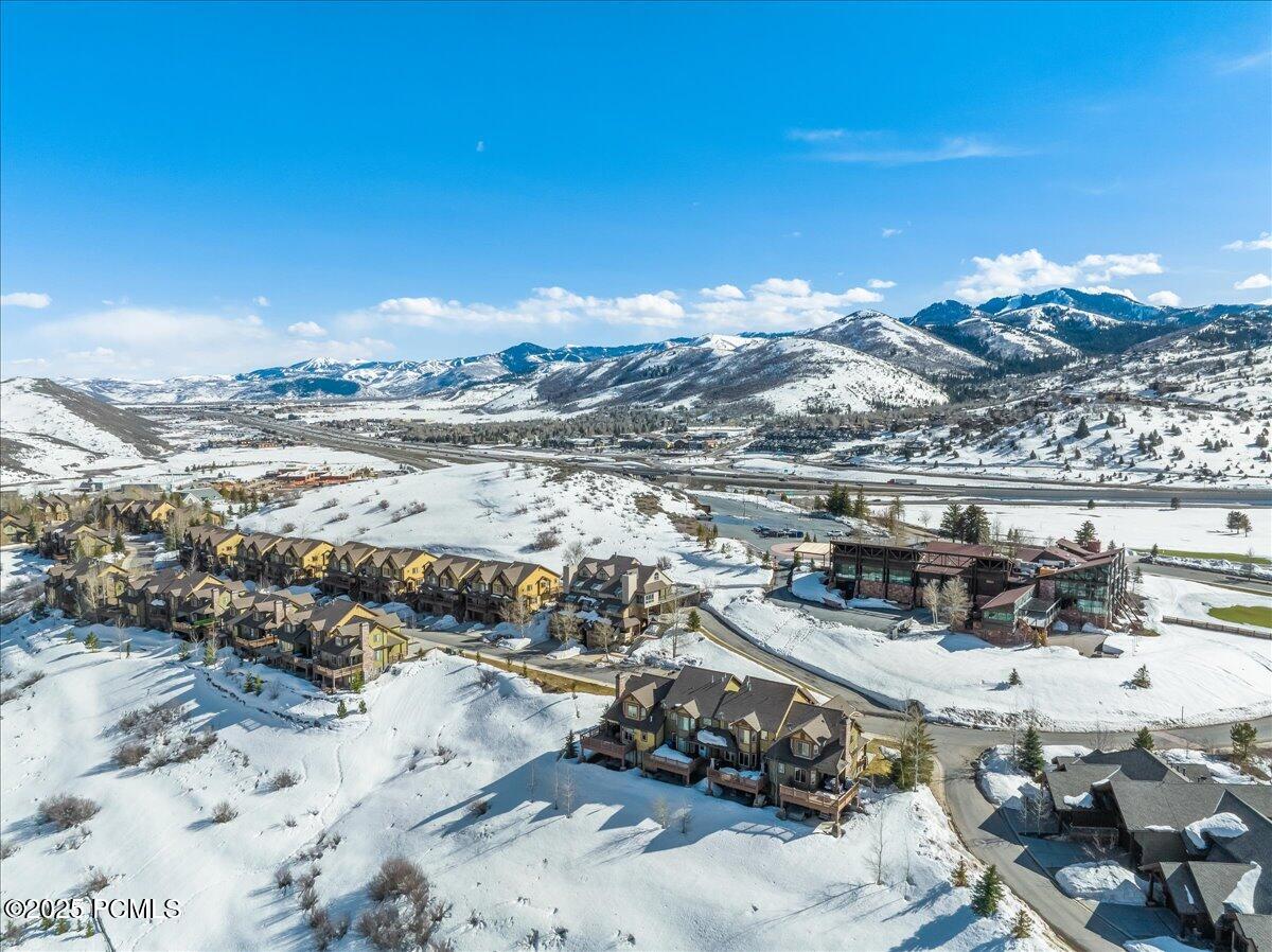 3285 Lower Saddleback Road, Unit 6A Park City, UT 84098 - Photo 28 of 31