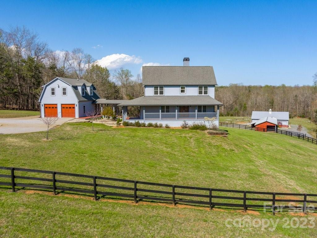 2428 Collinsville Road Columbus, NC 28722 - Photo 1 of 47 Gallery Image 1