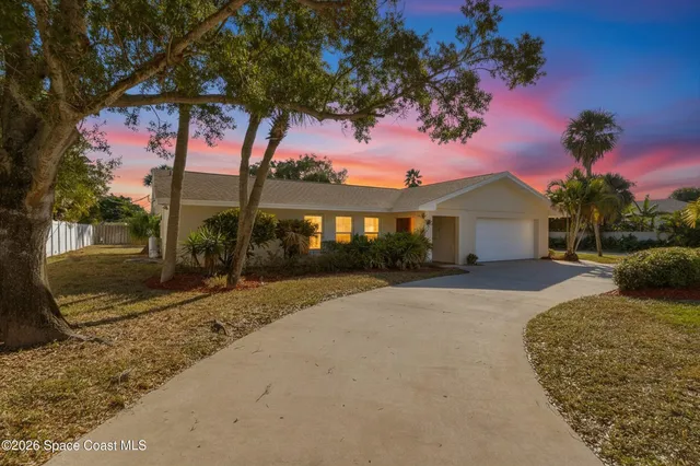 $699,000 | 1403 Oak Street, Melbourne, FL 32951