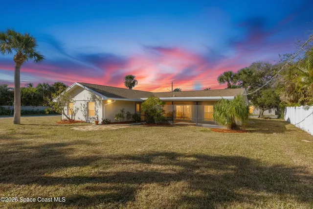 $699,000 | 1403 Oak Street, Melbourne, FL 32951