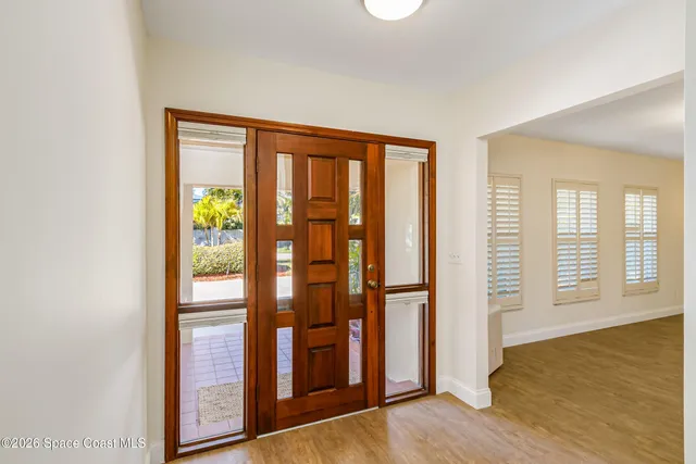 $699,000 | 1403 Oak Street, Melbourne, FL 32951