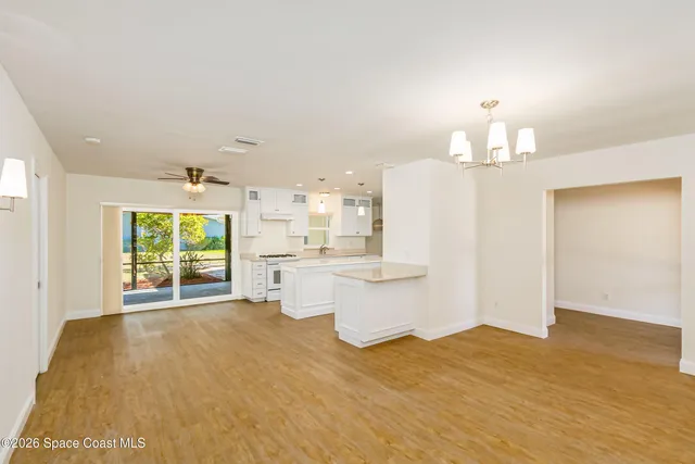 $699,000 | 1403 Oak Street, Melbourne, FL 32951