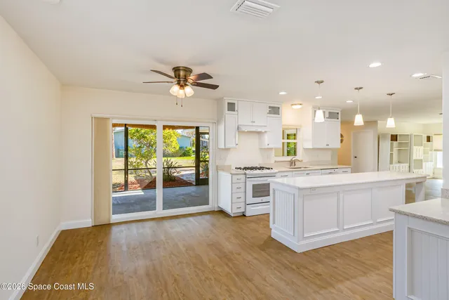 $699,000 | 1403 Oak Street, Melbourne, FL 32951