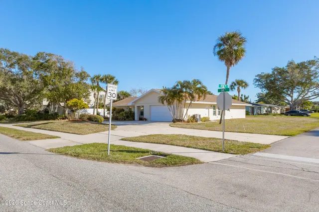 $699,000 | 1403 Oak Street, Melbourne, FL 32951