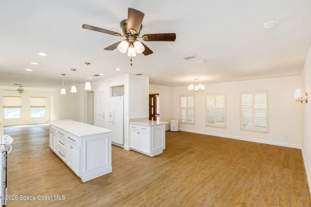 $699,000 | 1403 Oak Street, Melbourne, FL 32951