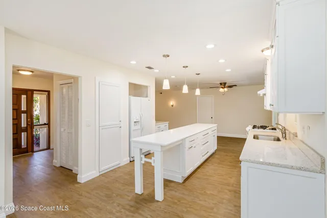 $699,000 | 1403 Oak Street, Melbourne, FL 32951