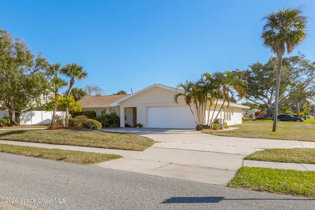 $699,000 | 1403 Oak Street, Melbourne, FL 32951