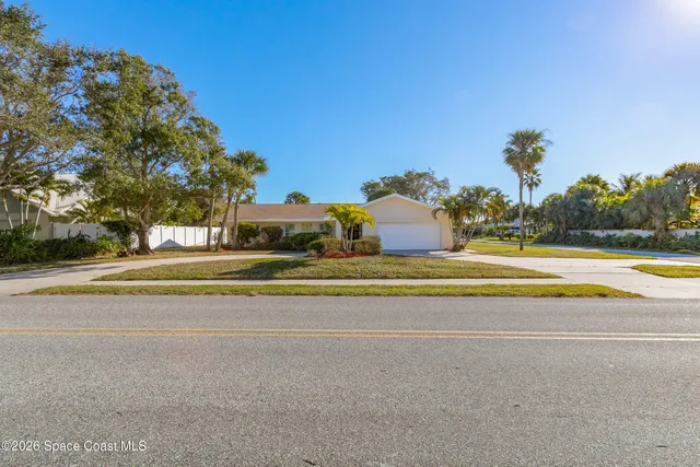 $699,000 | 1403 Oak Street, Melbourne, FL 32951