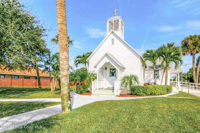 $699,000 | 1403 Oak Street, Melbourne, FL 32951