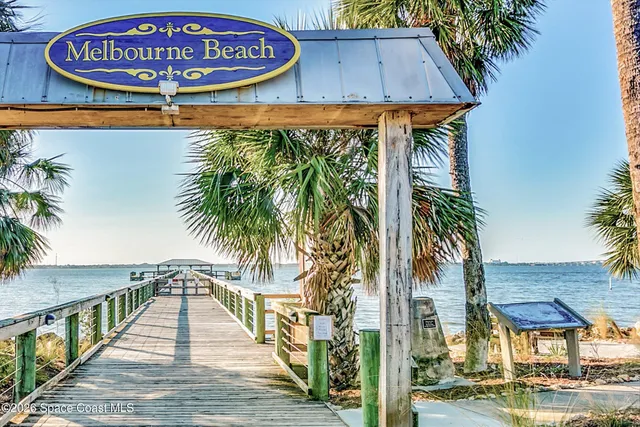 $699,000 | 1403 Oak Street, Melbourne, FL 32951