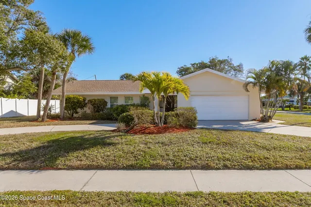 $699,000 | 1403 Oak Street, Melbourne, FL 32951