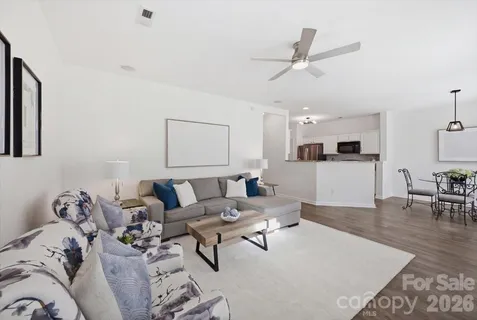 $449,900 | 2327 Whitford Lane, Charlotte, NC 28210